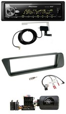 Pioneer bluetooth dab usb - dab,