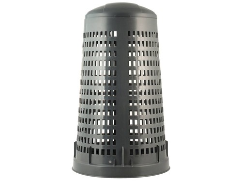 Trespolo bidone ruff coperchio - trespolo,