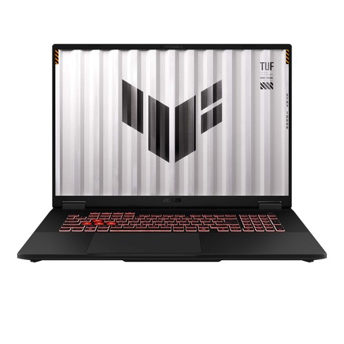 Asus tuf a18 - (jaeger, gray