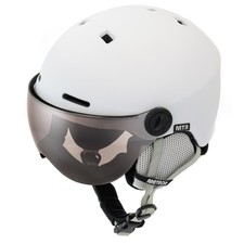 meteor Casco da Sci e