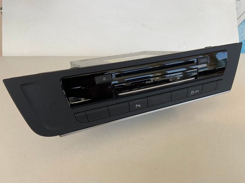 Audi 4g 2013 radio - s6,