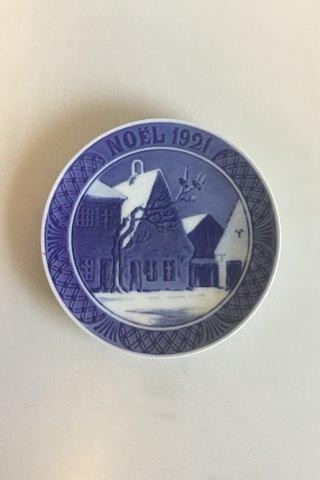 Piatto natale royal - piatto, di