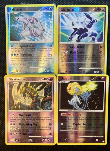 Lotto carte pokemon vintage - lotto,