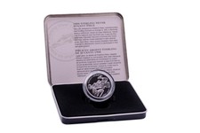 Canada 50 Centesimi 1998 PP