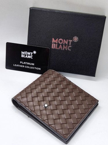 Portafoglio premium montblanc - portafoglio,