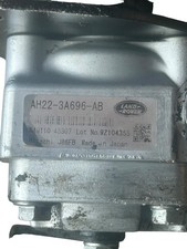 AH22-3A696-AB Pompa