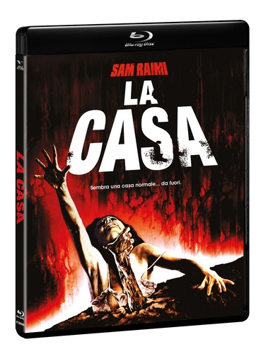 Blu ray casa - blu-ray,