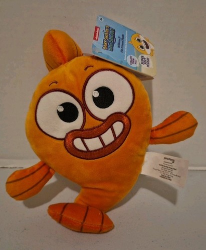 Pinkfong peluche bambino - peluche,