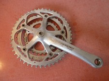 Manovella campagnolo centaur - manovella,