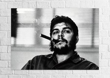 foto di Ernesto Guevara -