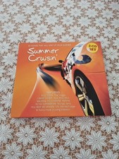 Various - Summer Cruisin