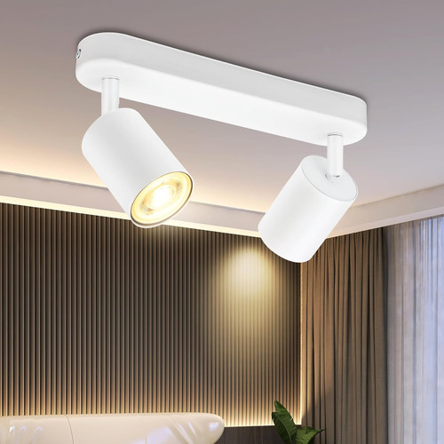 Faretti soffitto - faretti,