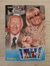 Casa Vianello Stag .7 Dvd