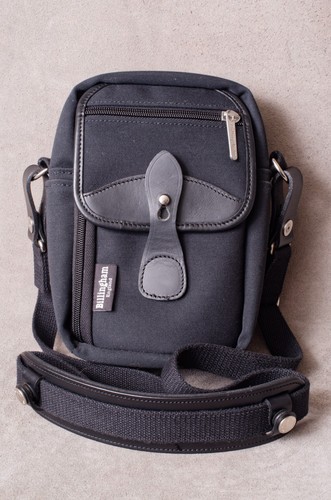 Borsa fotocamera billingham - borsa,
