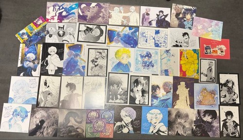 The case study - the, vanitas