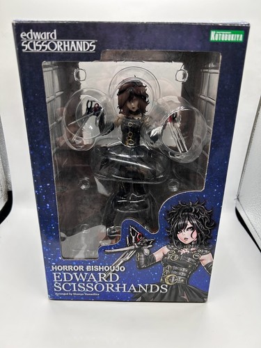 Statua kotobukiya horror - kotobukiya,