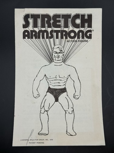Foglio istruzioni kenner - foglio,