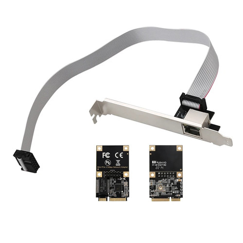 Adattatore lan ethernet - lan, rj-45
