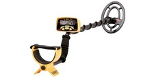 Garrett ace 250 metal - garrett,