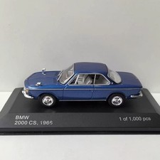 Modellino auto in lega