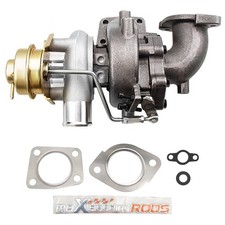 Turbocompressore EU TF035