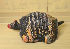 Statuina testa e coda di