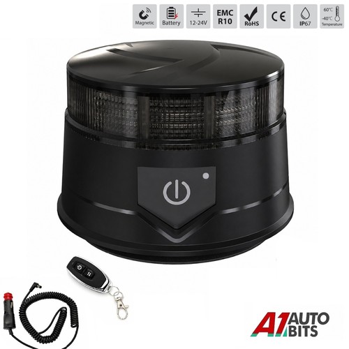 Flexzon r65 led faro rotante - flexzon,