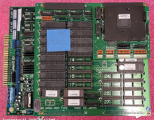 Capcom CPS1 Dash Street