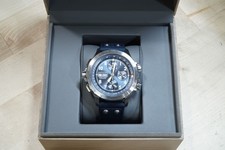 Orologio Uomo Hamilton Khaki