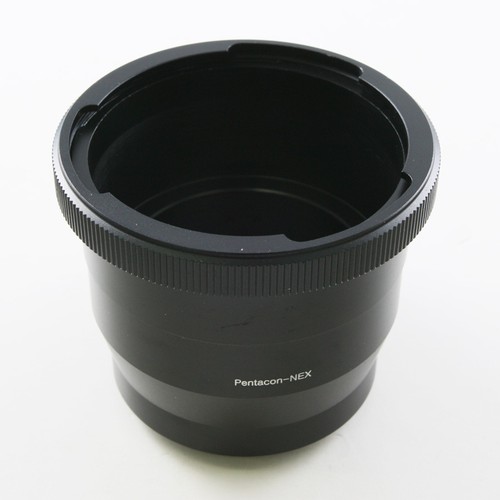 Kiev pentacon p6 attacco - 6,