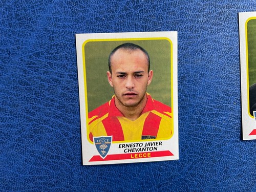 Panini calciatori 2003 - calciatori, 2003/04