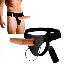 Dildo indossabile pisello sex