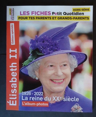 Les fiches petit quotidien - fiches,
