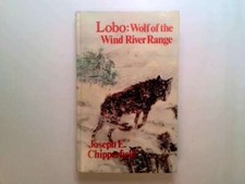 Lobo: Wolf of the Wind River
