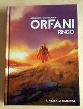 Orfani Ringo 1 Recchioni