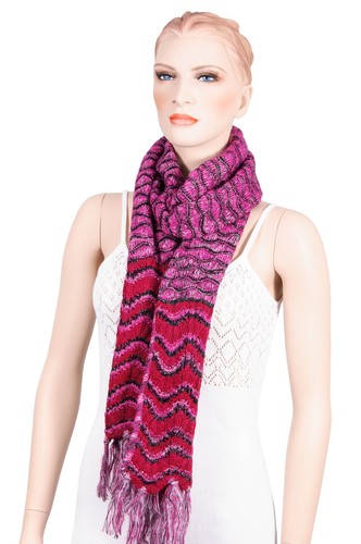 Sciarpa missoni - sciarpa,