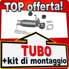 Tubo di riparazione per FORD