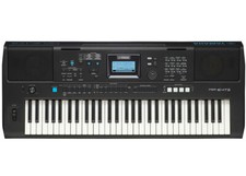 YAMAHA PSR-E473