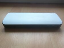 Lindy Thunderbolt 3 Docking