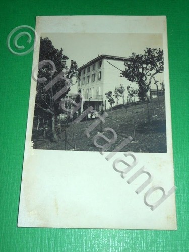 Cartolina epoca spedita - d',