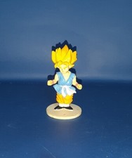 DRAGON BALL GT GOKU SS Figure