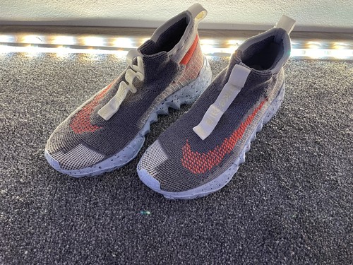Nike space hippie us10 - nike, 02