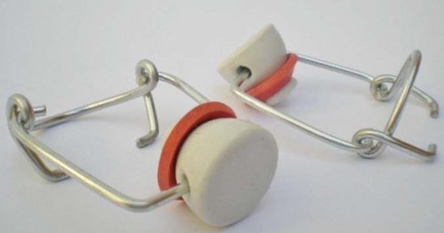 Tappi meccanici per bottiglie - tappi,