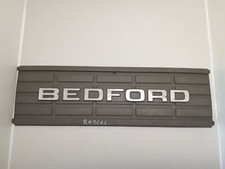 GRIGLIA ANTERIORE PER BEDFORD