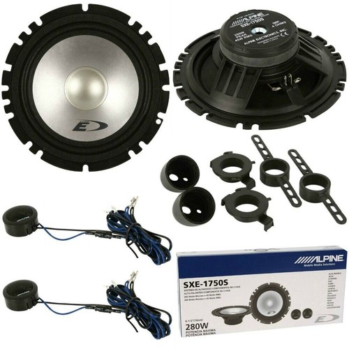 Sxe 1750s alpine - alpine, kit