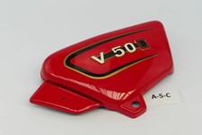 Moto Guzzi V 50 C side cover