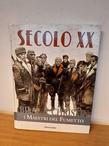 Secolo bilal chrstin i - chrstin,