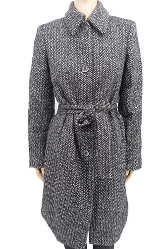 Esprit cappotto donna vintage