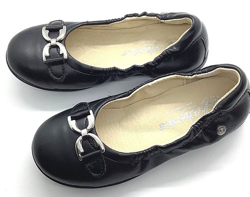 Naturino all leather blackl - all,