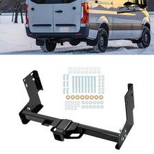 Trailer Towing Hitch For